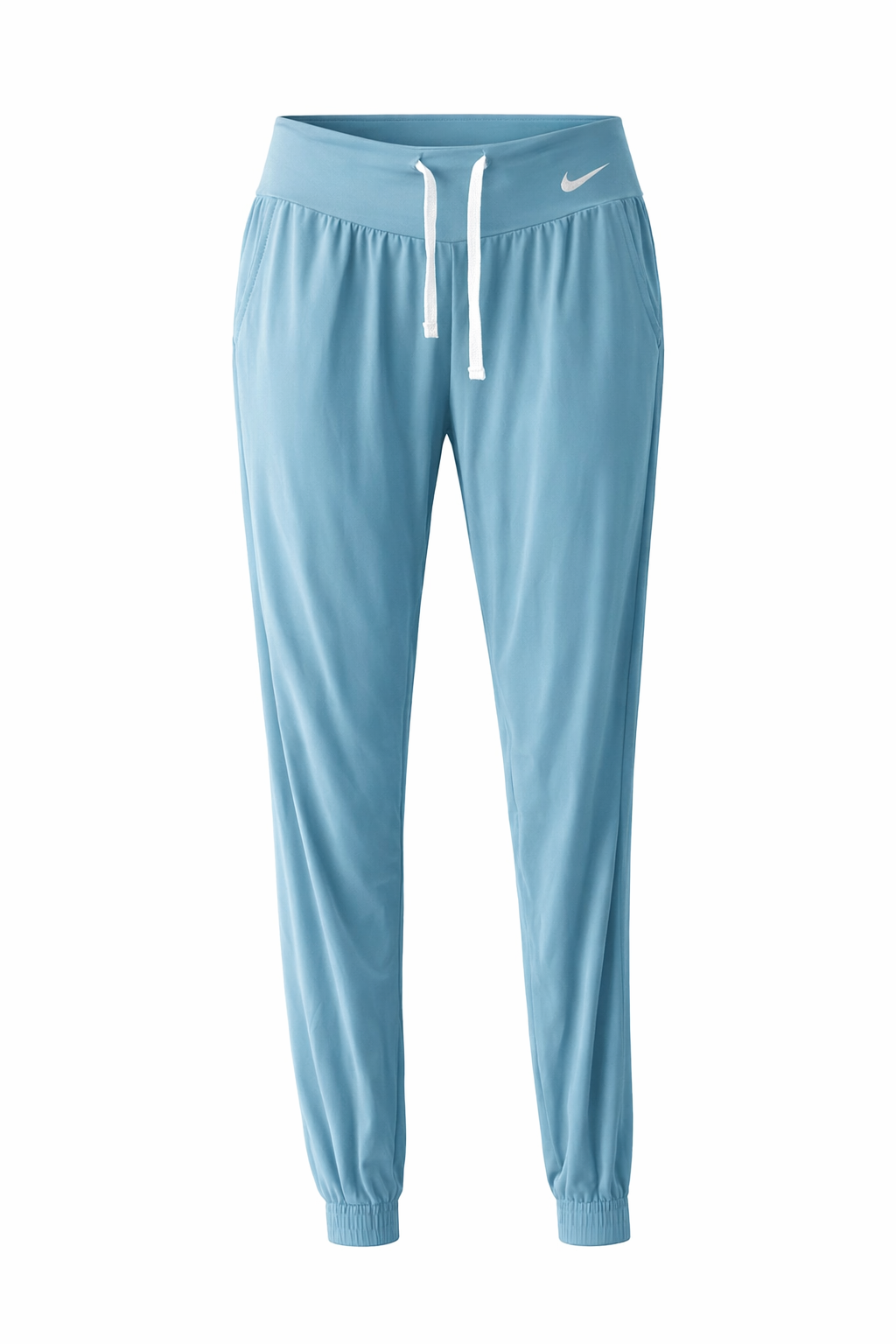 Yoga Jogger Pants in Blue