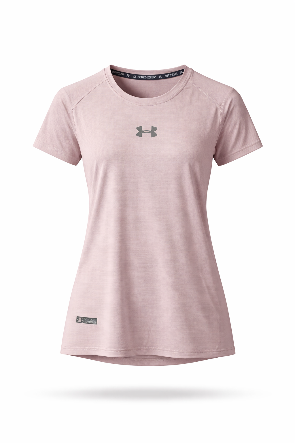 Lycra T-Shirts in Pink
